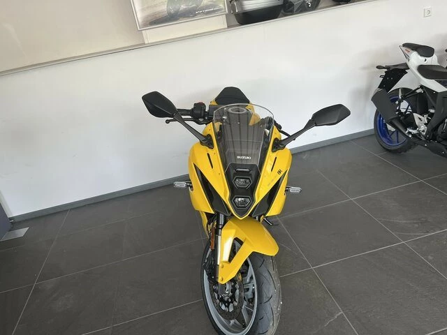Angebot Suzuki GSX-8R Bild 3: Angebot Suzuki GSX-8R