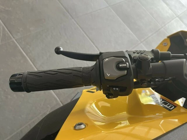 Angebot Suzuki GSX-8R Bild 9: Angebot Suzuki GSX-8R