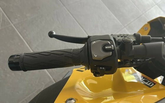 Neufahrzeug Suzuki GSX-8R - Bild 9