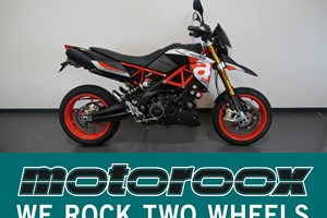 Angebot Aprilia Dorsoduro 900