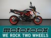 Aprilia Dorsoduro 900