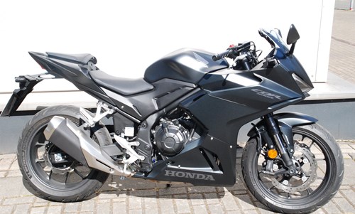 Honda CBR500R