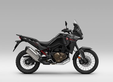 Neumotorrad Honda CRF1100L Africa Twin DCT