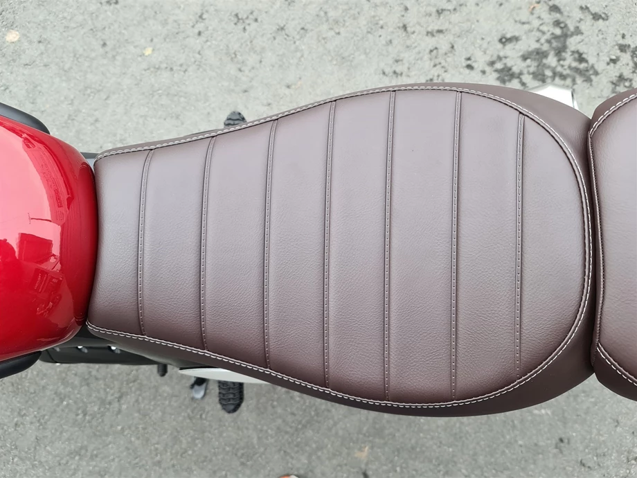 Angebot Triumph Scrambler 400 X Bild 14: Angebot Triumph Scrambler 400 X