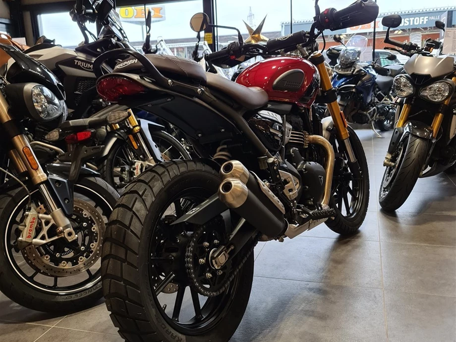 Angebot Triumph Scrambler 400 X Bild 18: Angebot Triumph Scrambler 400 X