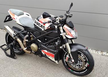 Gebrauchte Gebrauchte