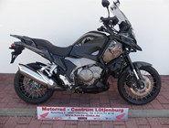 Honda VFR1200X Crosstourer