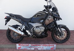Gebrauchte Honda VFR1200X Crosstourer