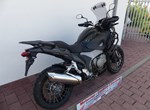 Angebot Honda VFR1200X Crosstourer