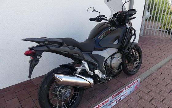Gebrauchtmotorrad Honda VFR1200X Crosstourer - Bild 2