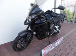 Angebot Honda VFR1200X Crosstourer