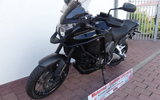 Gebrauchtmotorrad Honda VFR1200X Crosstourer - Bild 4