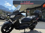 Angebot Yamaha X-Max 250