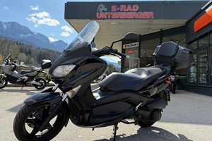 Angebot Yamaha X-Max 250