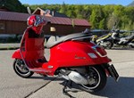 Angebot Vespa GTS 125 Super
