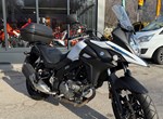 Angebot Suzuki V-Strom 650
