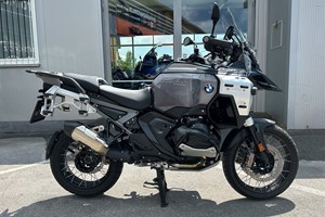 Angebot BMW R 1300 GS Adventure