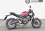 Motorrad