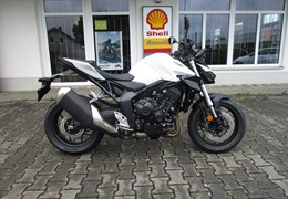 Neumotorrad Honda CB1000 Hornet