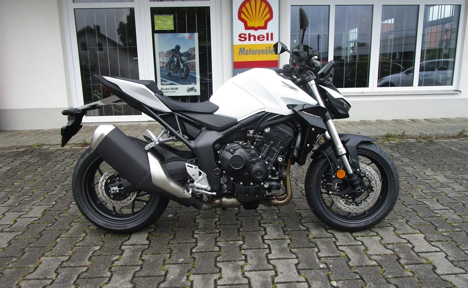 Offer Honda CB1000 Hornet Bild 1: Offer Honda CB1000 Hornet