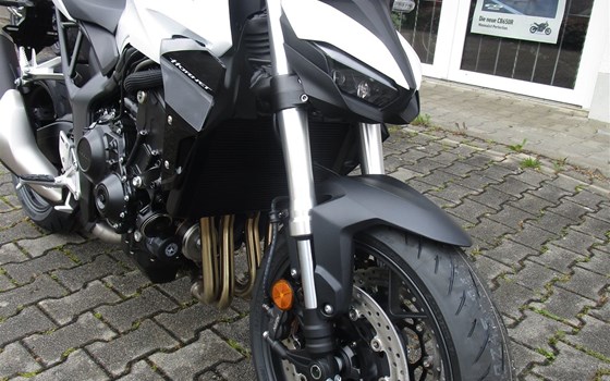 Neufahrzeug Honda CB1000 Hornet - Bild 2