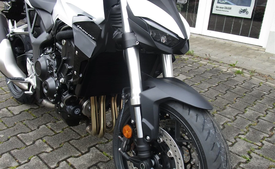 Offer Honda CB1000 Hornet Bild 2: Offer Honda CB1000 Hornet