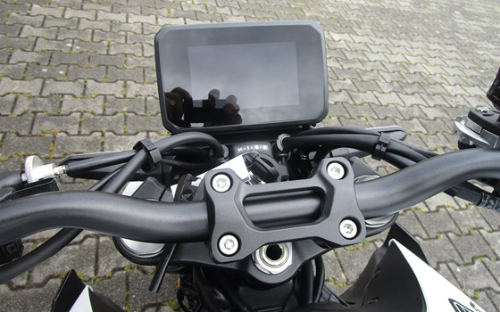 Neufahrzeug Honda CB1000 Hornet - Bild 3