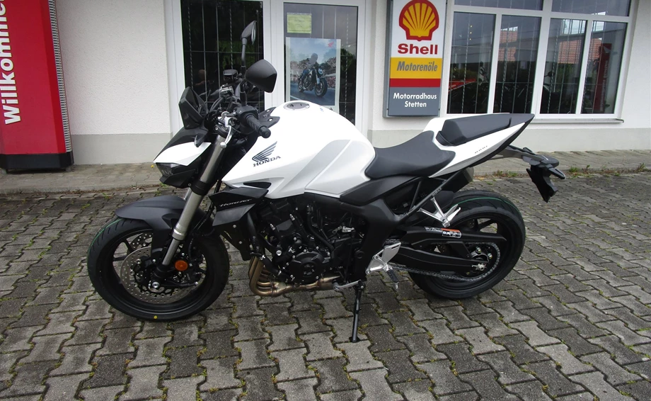 Offer Honda CB1000 Hornet Bild 5: Offer Honda CB1000 Hornet