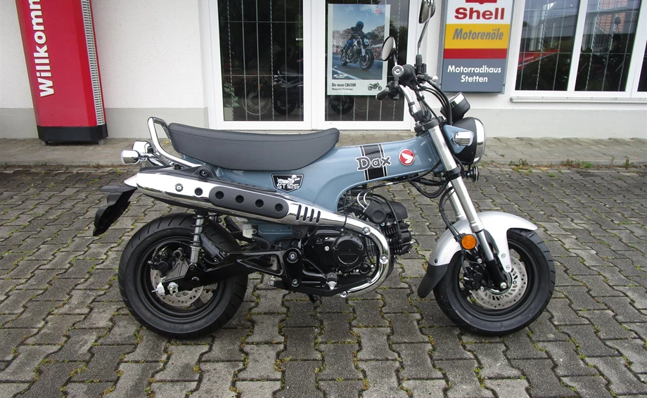 Offer Honda Dax 125 Bild 1: Offer Honda Dax 125