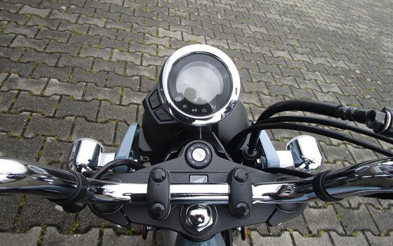Neufahrzeug Honda Dax 125 - Bild 3