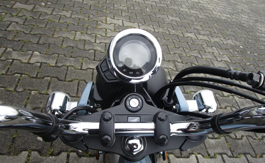 Offer Honda Dax 125 Bild 3: Offer Honda Dax 125