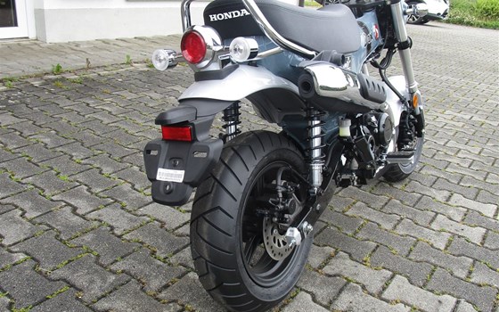 Neufahrzeug Honda Dax 125 - Bild 4