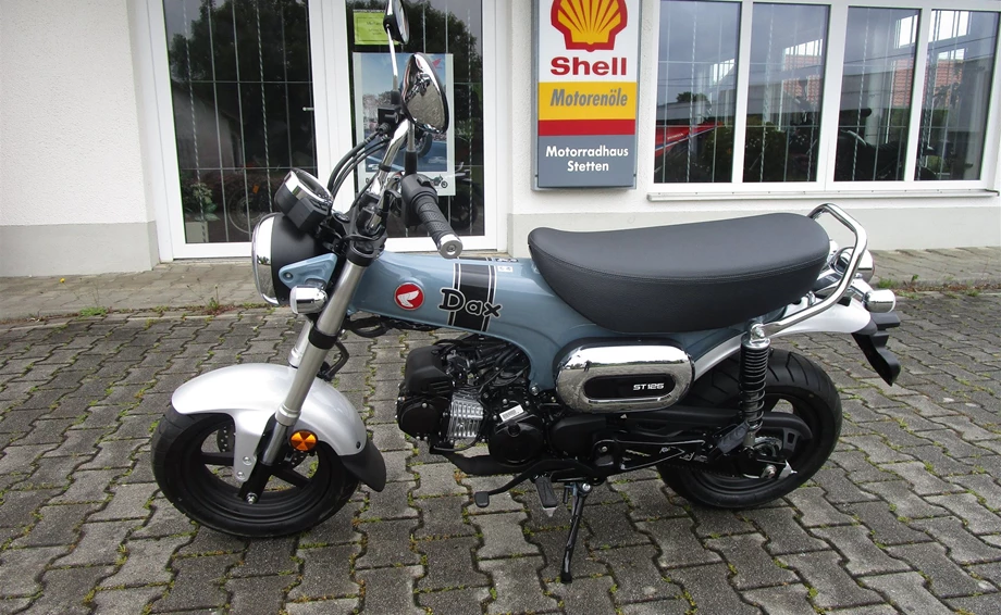 Offer Honda Dax 125 Bild 5: Offer Honda Dax 125