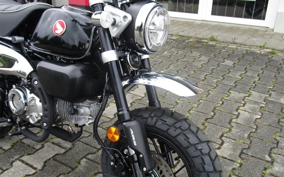 Neufahrzeug Honda Monkey - Bild 2