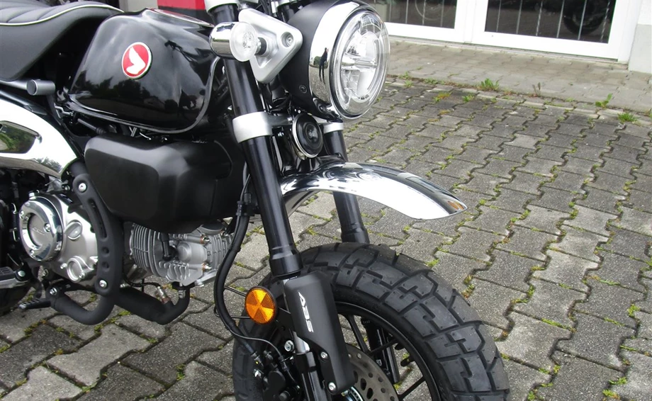 Offer Honda Monkey Bild 2: Offer Honda Monkey