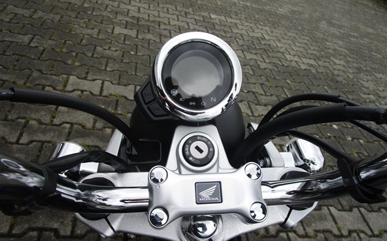 Neufahrzeug Honda Monkey - Bild 3