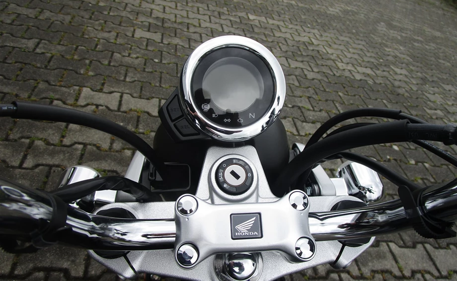 Offer Honda Monkey Bild 3: Offer Honda Monkey