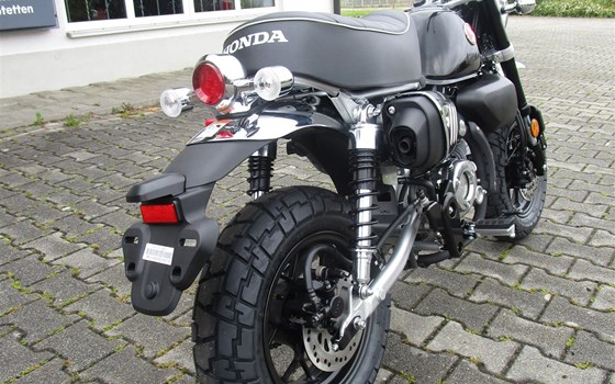 Neufahrzeug Honda Monkey - Bild 4