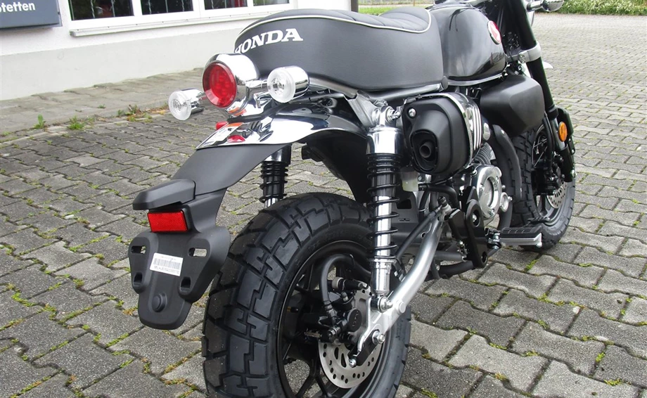 Offer Honda Monkey Bild 4: Offer Honda Monkey