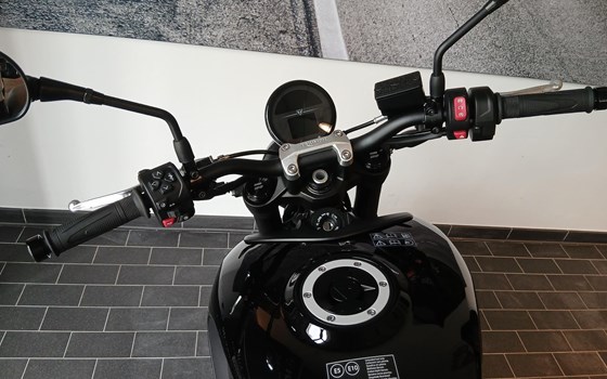 Neufahrzeug Triumph Trident 660 - Bild 9