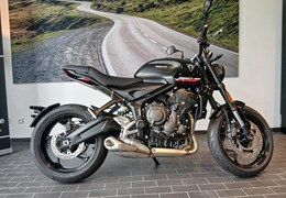 Neumotorrad Triumph Trident 660