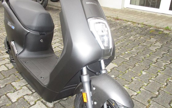 Neufahrzeug Honda EM1 e - Bild 2
