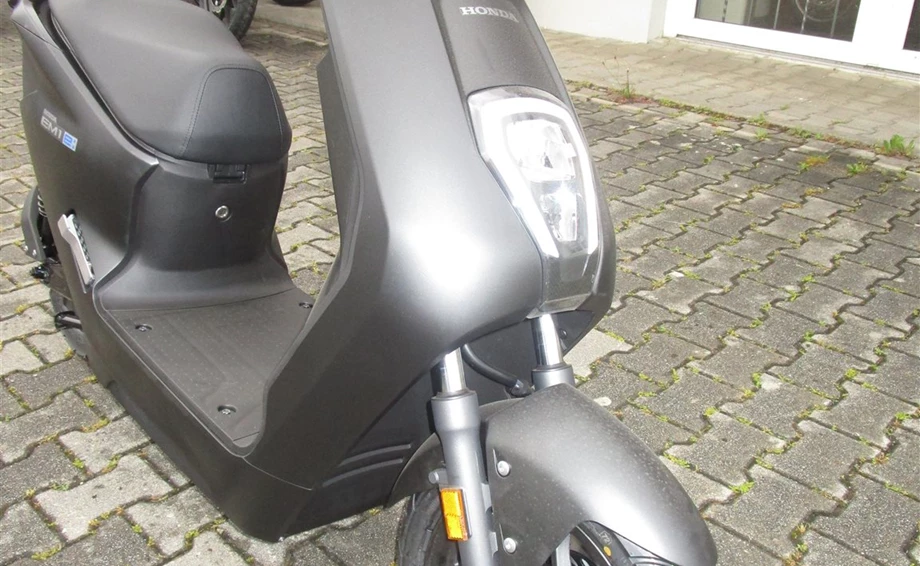 Offer Honda EM1 e Bild 2: Offer Honda EM1 e