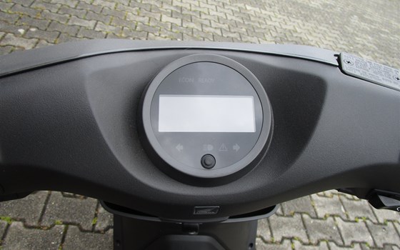 Neufahrzeug Honda EM1 e - Bild 3