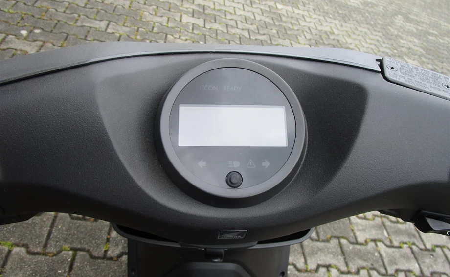 Offer Honda EM1 e Bild 3: Offer Honda EM1 e