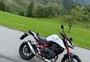 Motorrad