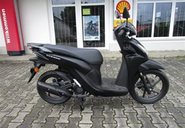 Neumotorrad Honda Vision 110