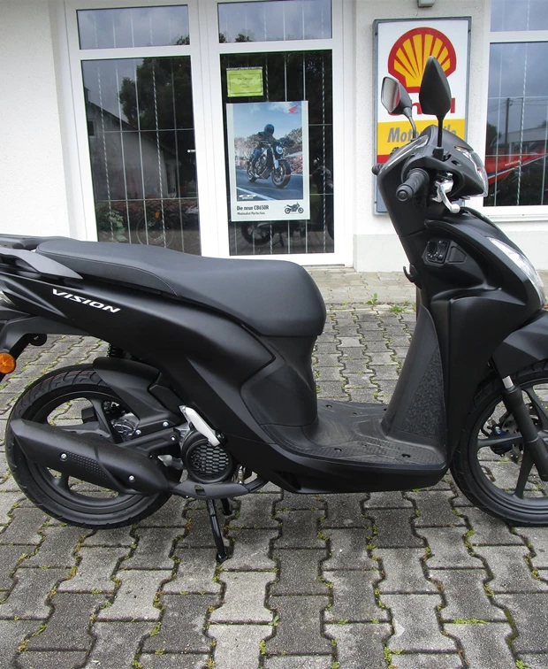 Honda Vision 110