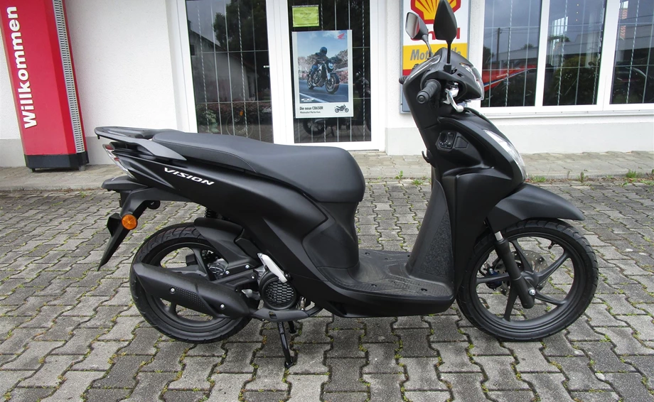 Offer Honda Vision 110 Bild 1: Offer Honda Vision 110