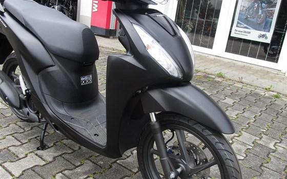 Neufahrzeug Honda Vision 110 - Bild 2